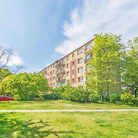 Apartament Kapitanski Do 6 Osob-25 Min Od Plazy Gdansk Luaran gambar
