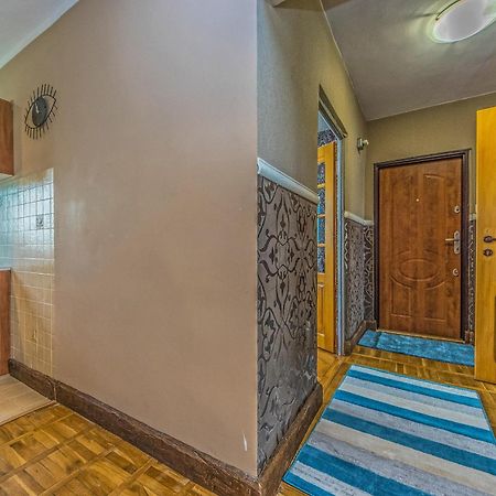 Apartament Kapitanski Do 6 Osob-25 Min Od Plazy Gdansk Bilik gambar