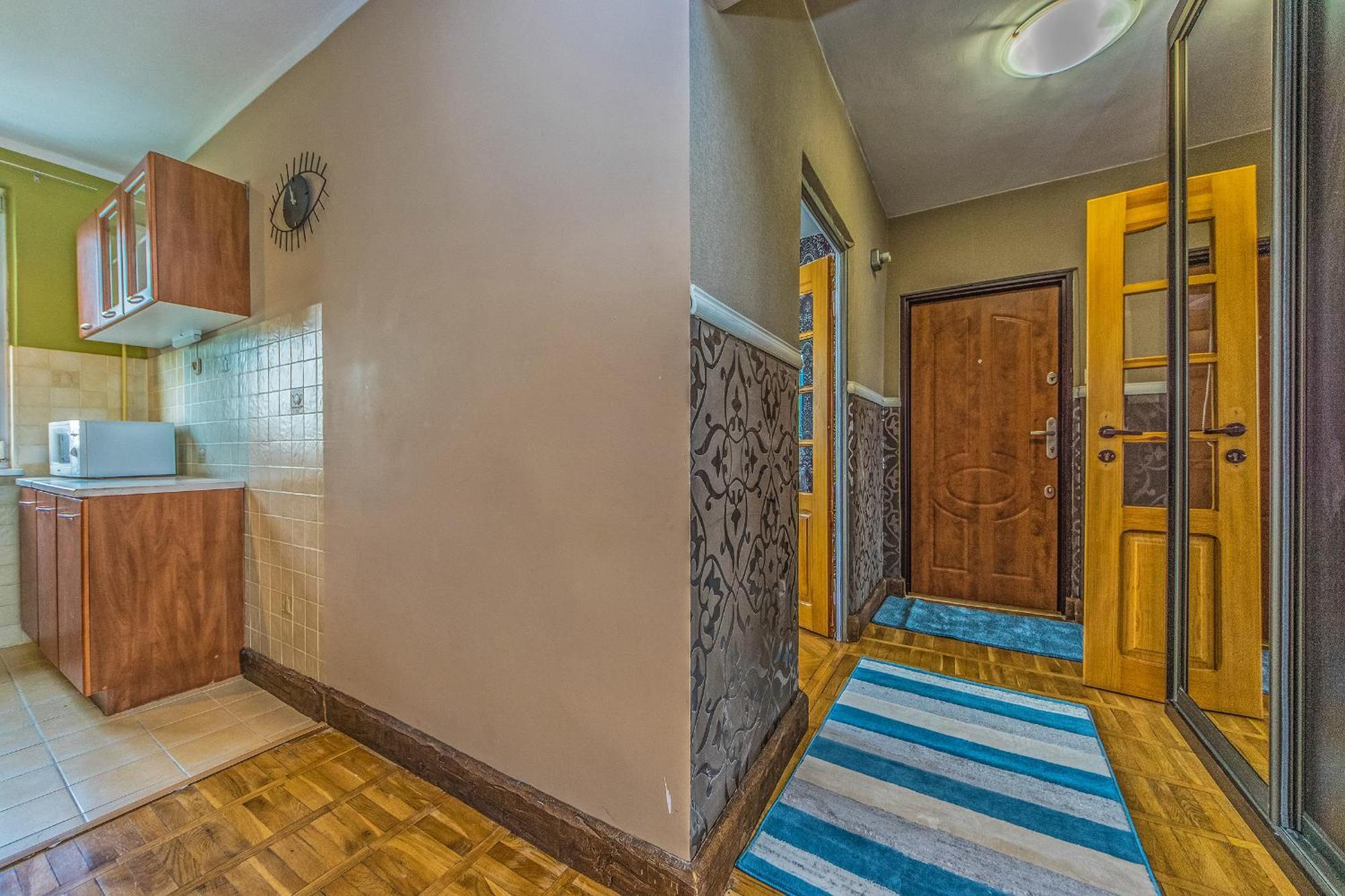 Apartament Kapitanski Do 6 Osob-25 Min Od Plazy Gdansk Bilik gambar