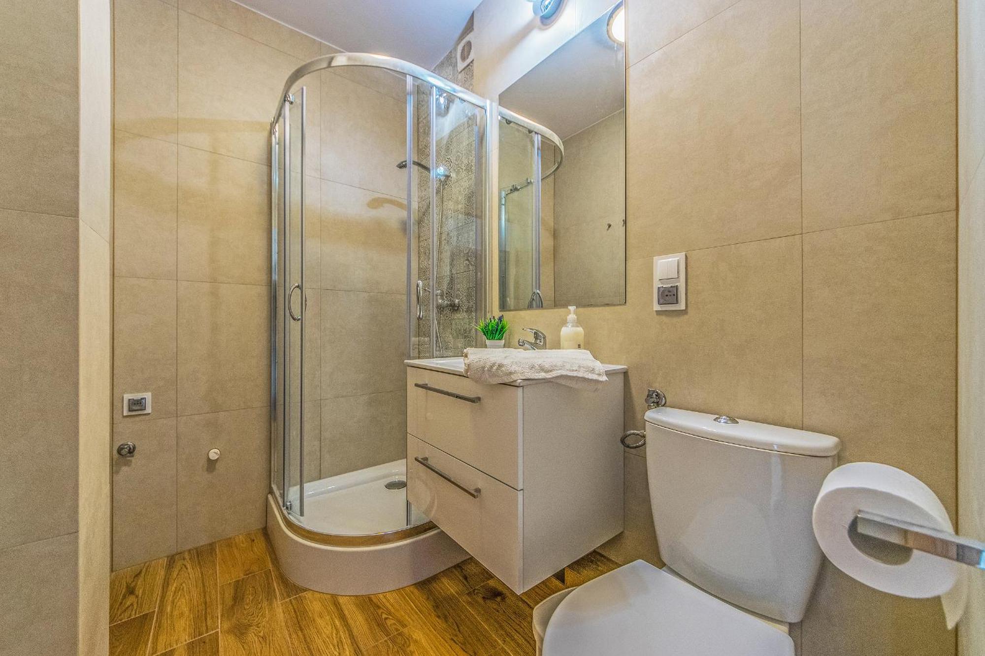 Apartament Kapitanski Do 6 Osob-25 Min Od Plazy Gdansk Bilik gambar